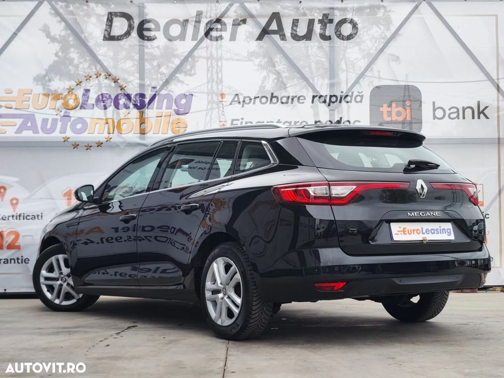 Renault Megane - 8