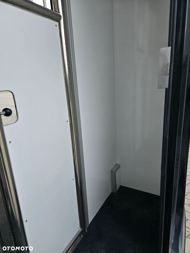 Peugeot Boxer-Koniowóz - 27