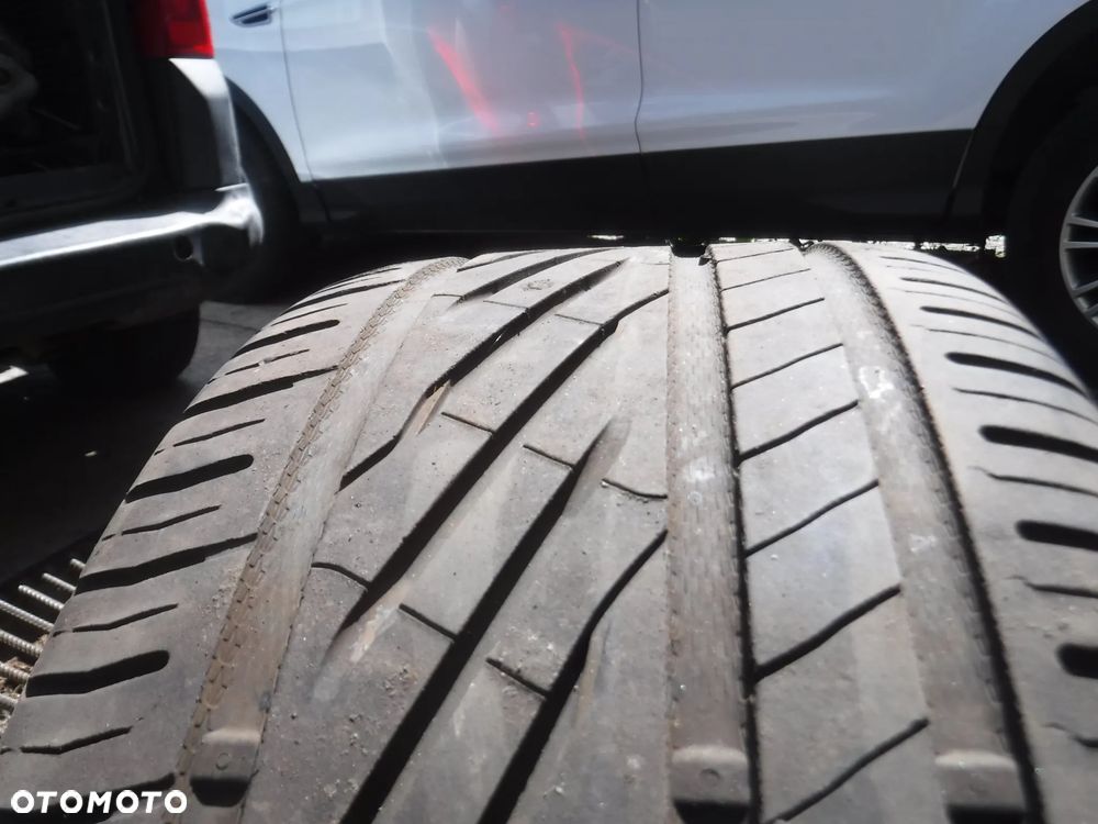 Audi S4 A4 S5 A5 A6 A7  Q3 Q5 alufelgi opony 8T0601025T 5x112 ET33 9J 19 - 18