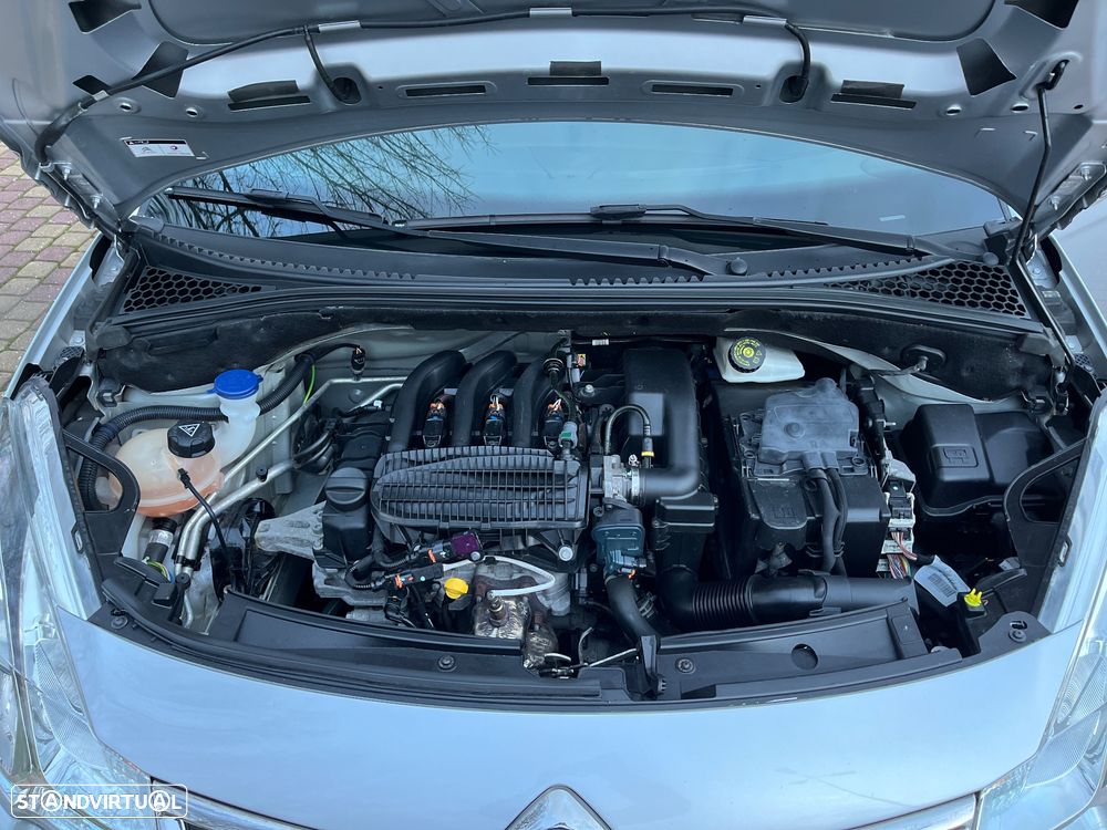 Citroën C3 1.2 PureTech Seduction - 28