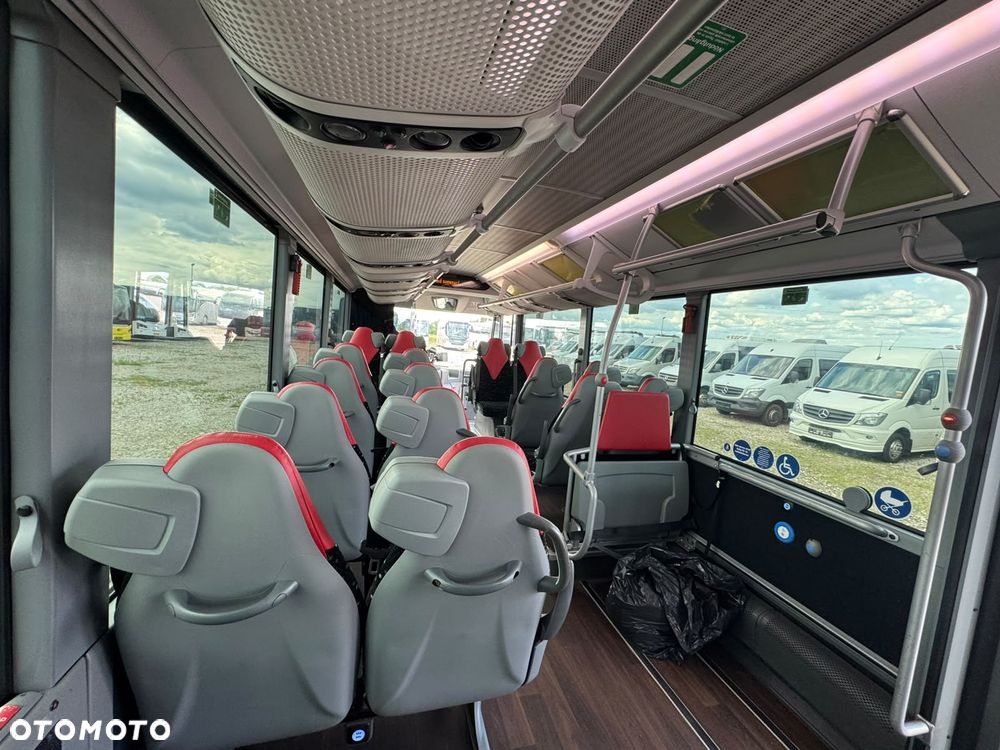 Mercedes-Benz Citaro LE - 19