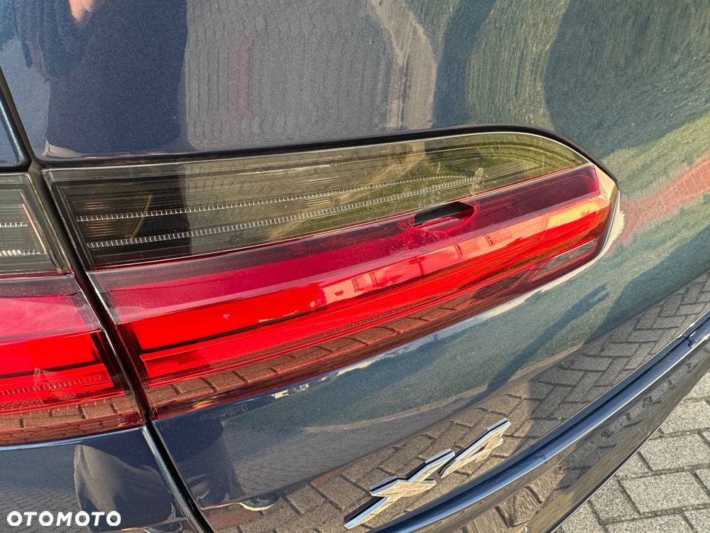 BMW X4 xDrive30i M Sport X - 38
