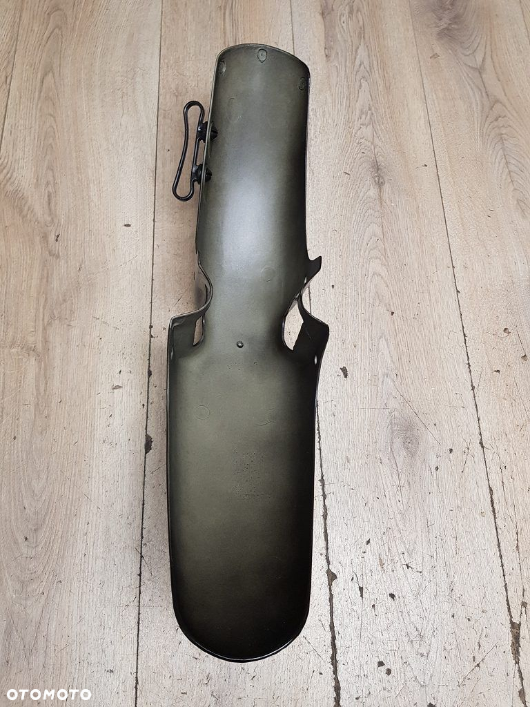 Błotnik przód Sym XS125  61100-N7B-A00-KC - 11