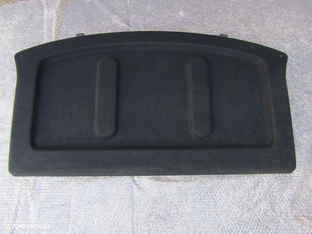 Chapeleira /prateleira KIA CEED III ano 2018 a 2022013 a 2019 original - 1