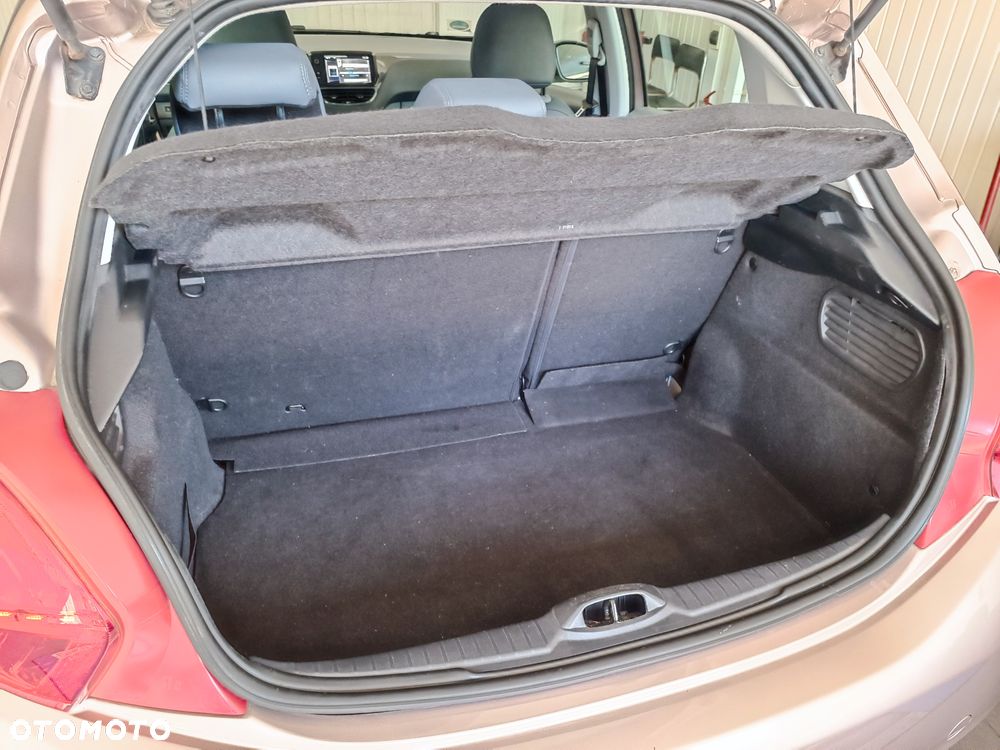 Peugeot 208 1.6 VTi Allure - 35