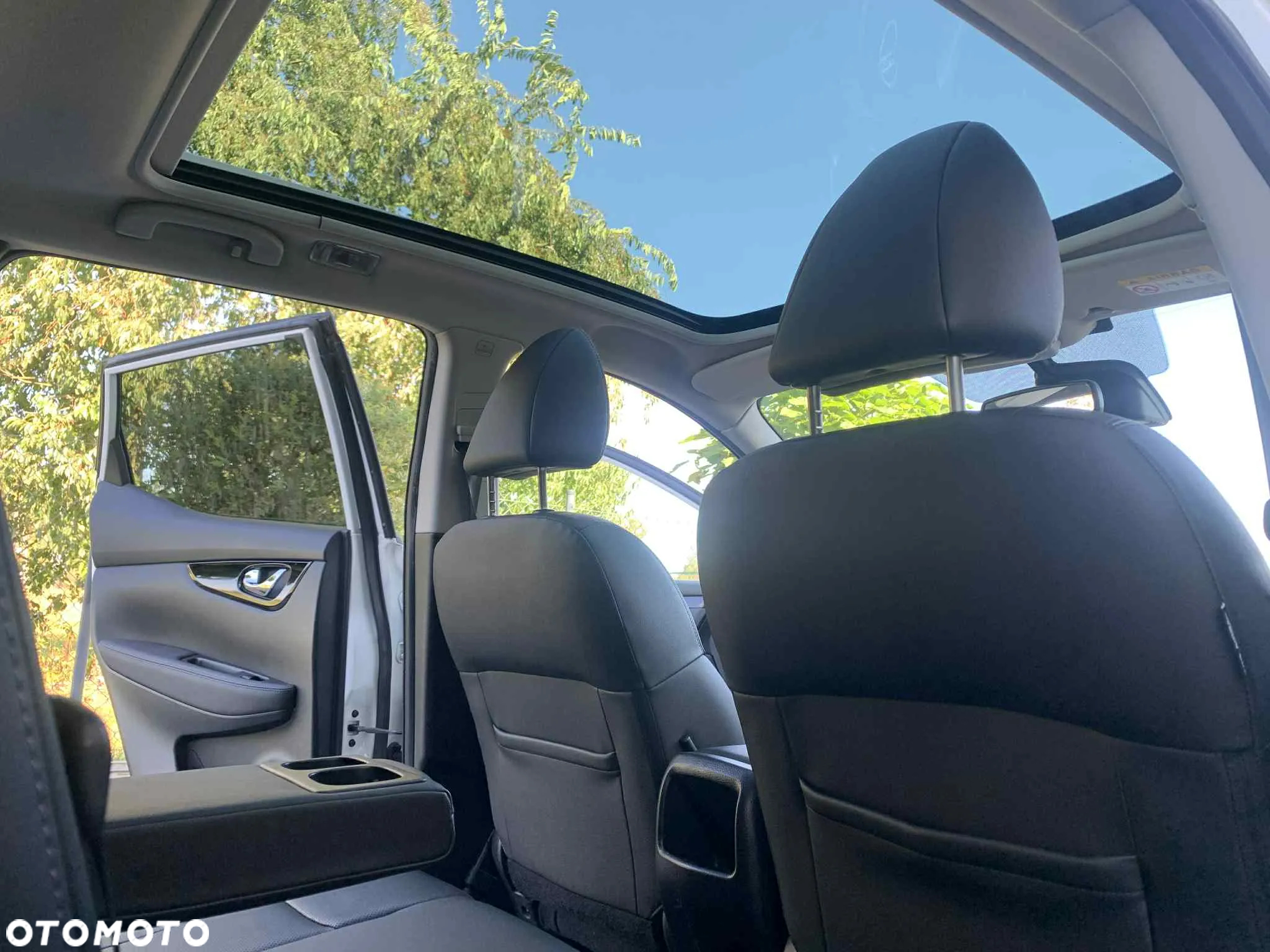 Nissan Qashqai - 20