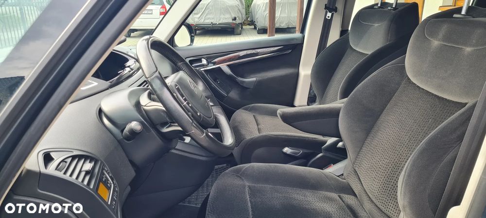 Citroën C4 Picasso 2.0 HDi Exclusive - 12