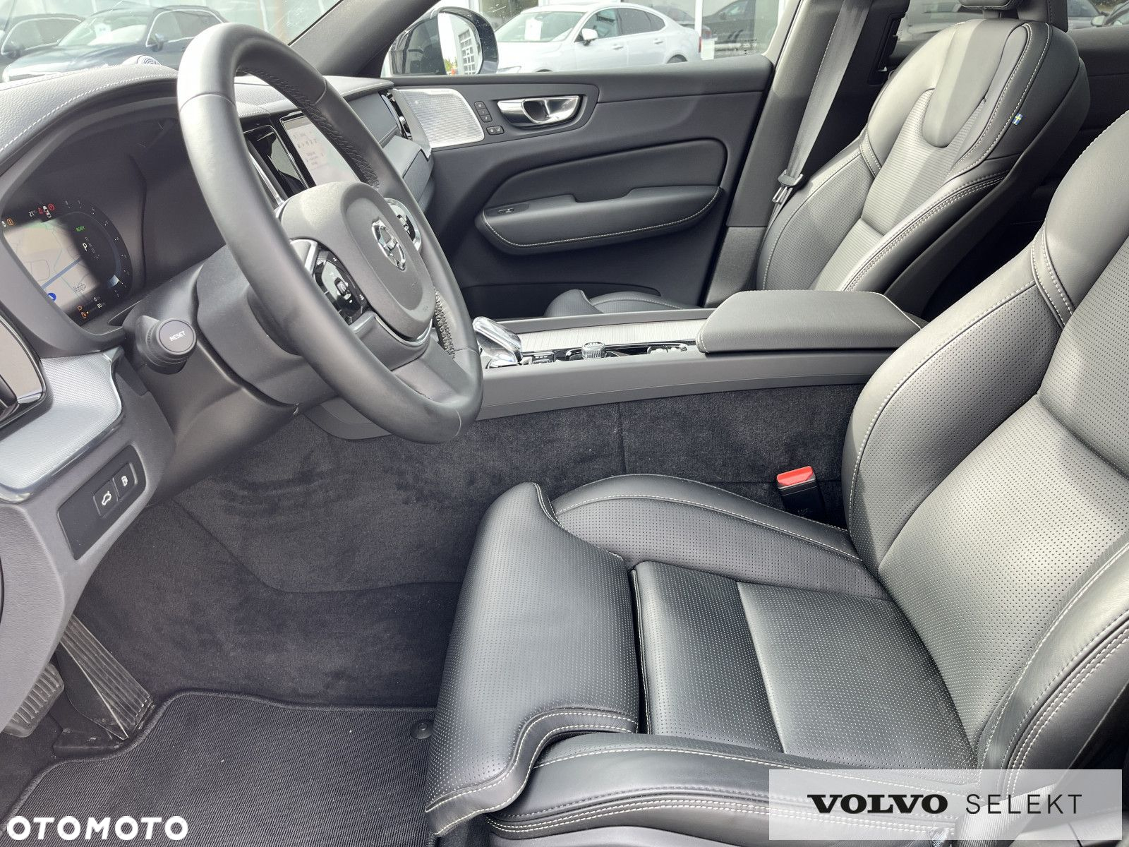 Volvo XC 60 - 13