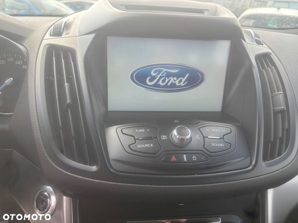 Ford Kuga 1.5 EcoBoost 2x4 SYNC - 35