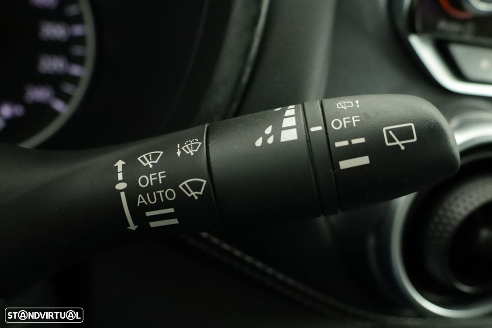 Nissan Juke 1.0 DIG-T Tekna - 18