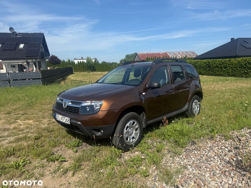 Dacia Duster 1.6 Ambiance - 1