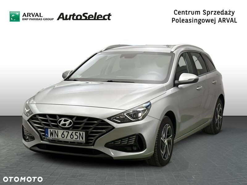 Hyundai i30 - 2