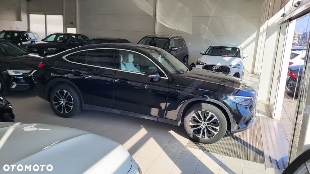Mercedes-Benz GLC - 5