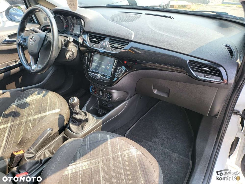 Opel Corsa - 10
