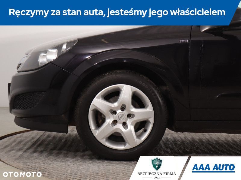 Opel Astra - 17