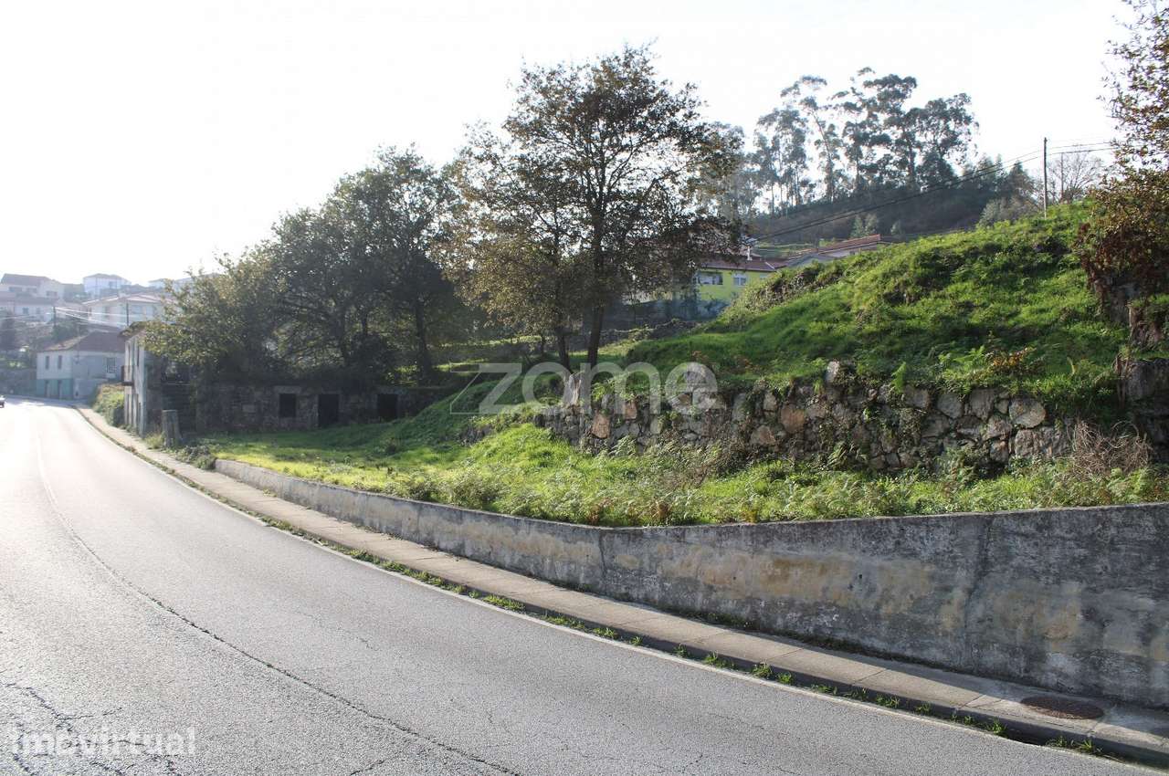 Terreno para Construção em Lustosa - Grande imagem: 3/23