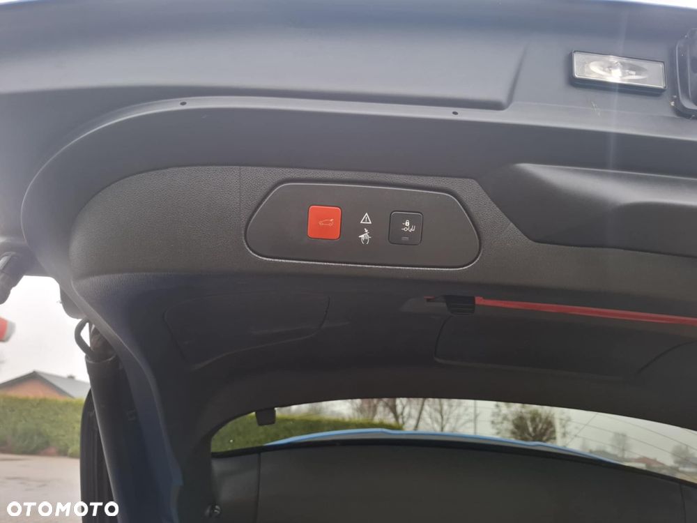 Opel Grandland X - 15