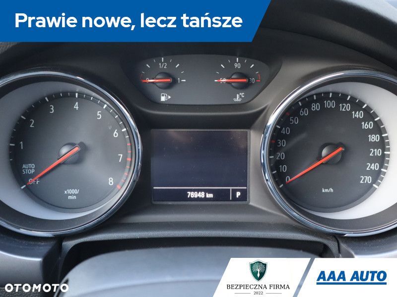 Opel Astra - 13
