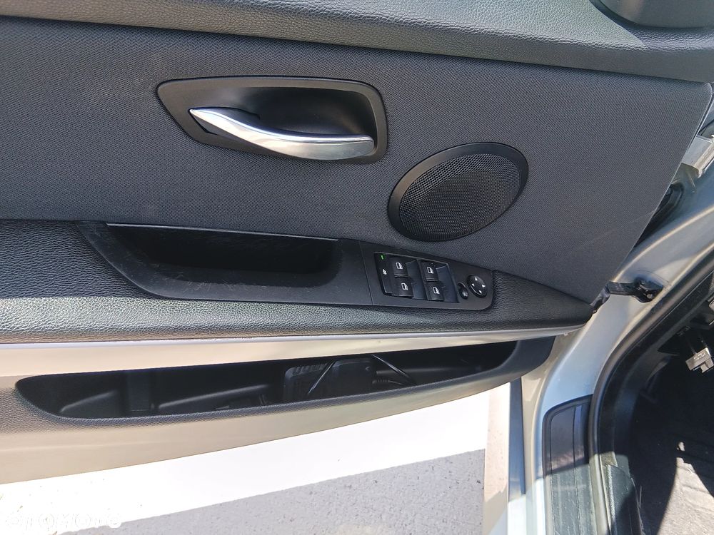 BMW Seria 3 - 10