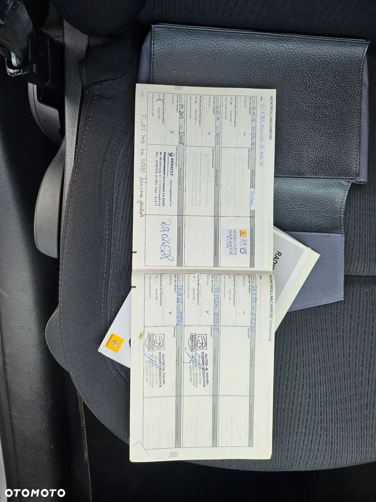 Renault Laguna 1.6 Authentique - 16