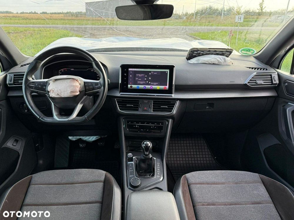 Seat Tarraco 2.0 TDI SCR Xcellence - 24