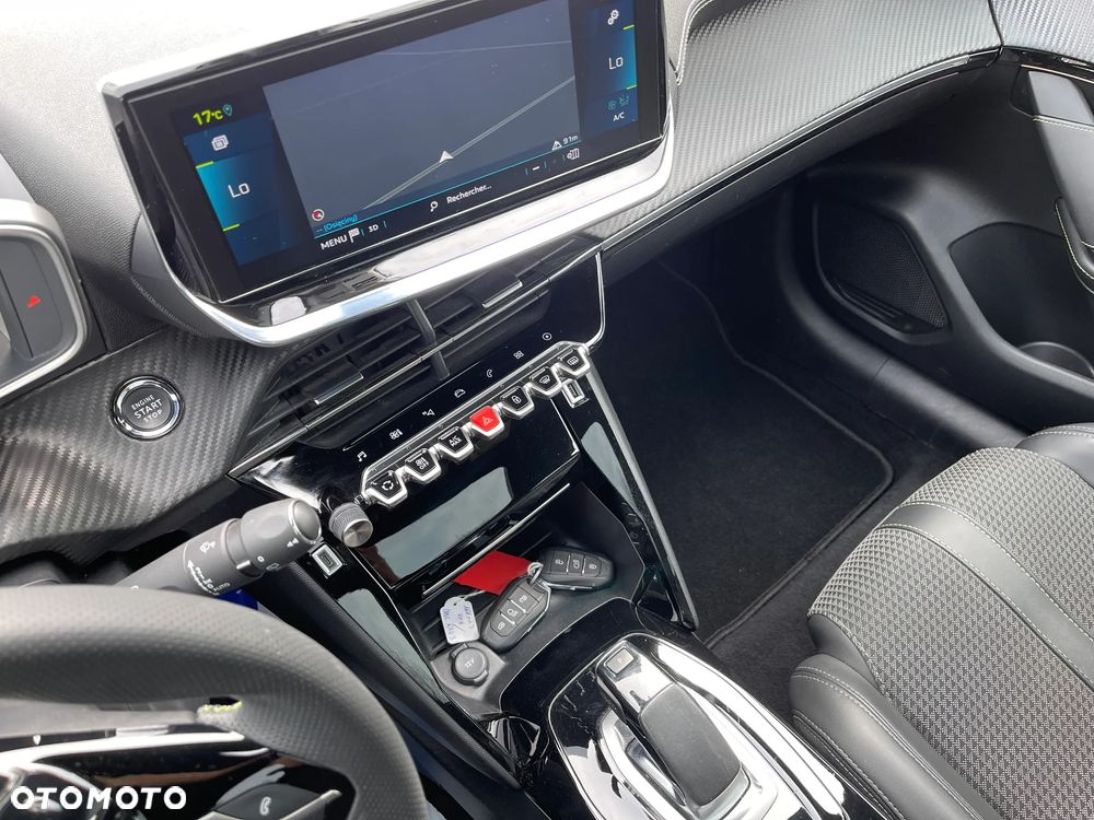 Peugeot 208 GT Line - 24