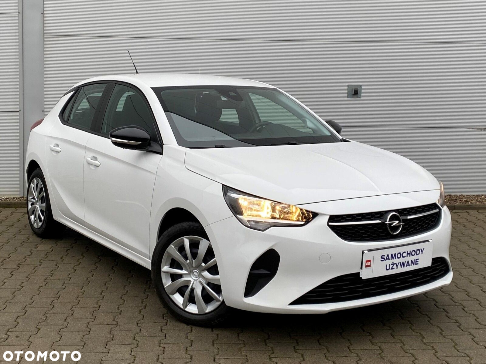 Opel Corsa 1.2 Edition S&S - 4