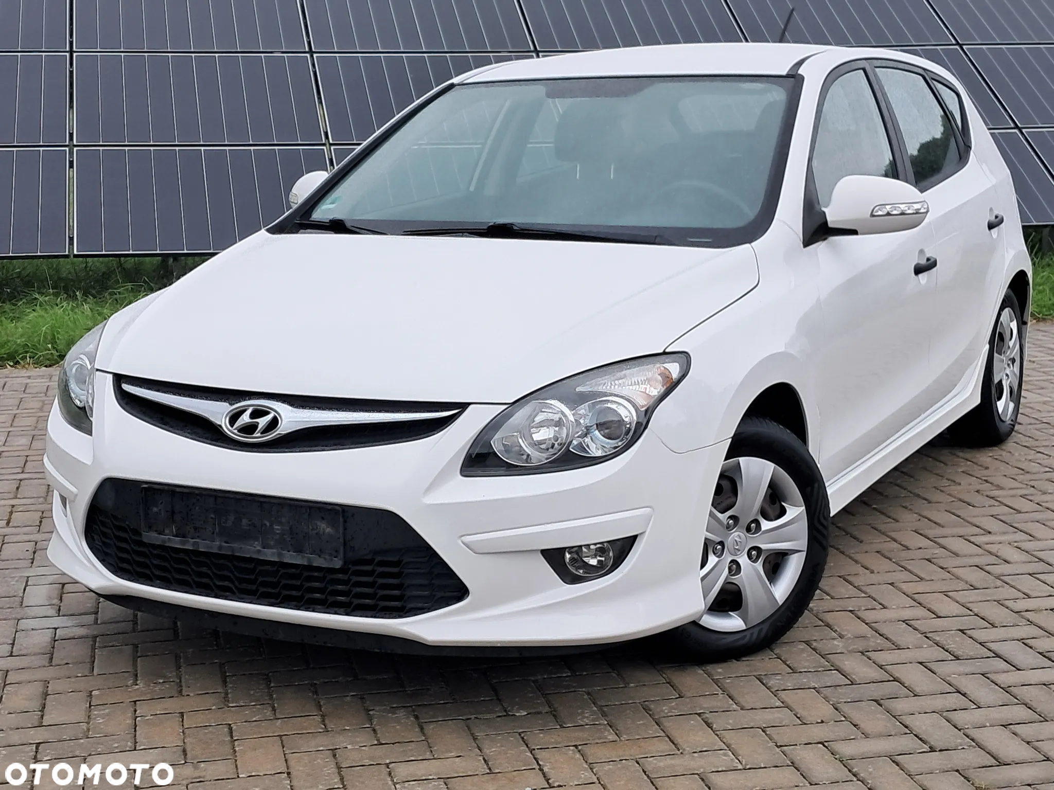Hyundai i30 1.4 FIFA WM Edition - 11