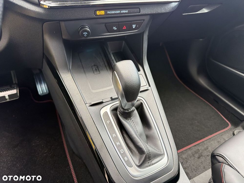 Ford Puma 1.0 EcoBoost mHEV ST-Line X PowerShift - 24