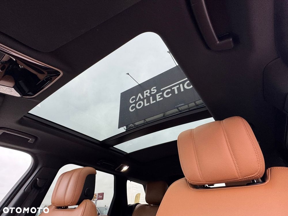 Land Rover Range Rover Sport - 17
