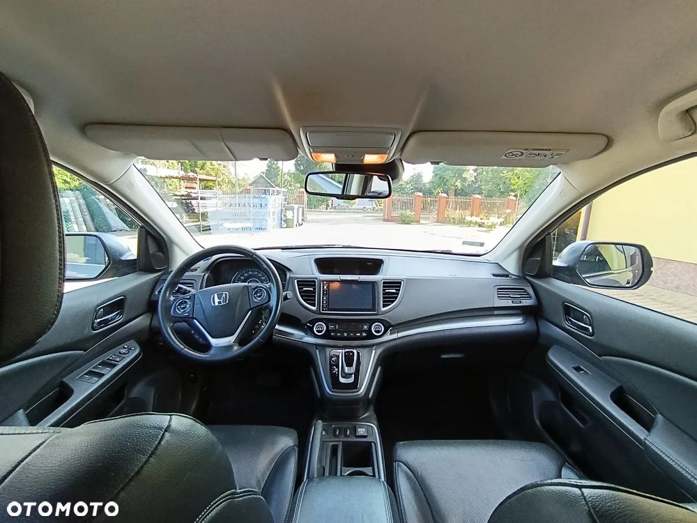 Honda CR-V 1.6i-DTEC Elegance Plus (ADAS / Connect+) - 7