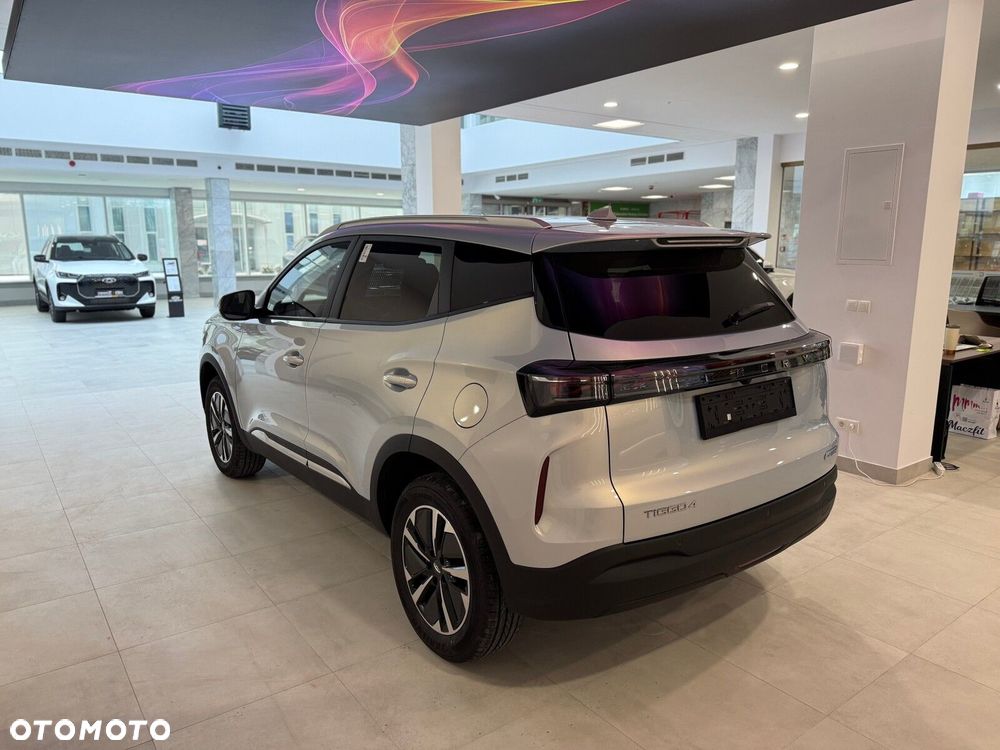 Chery Tiggo 4 - 18