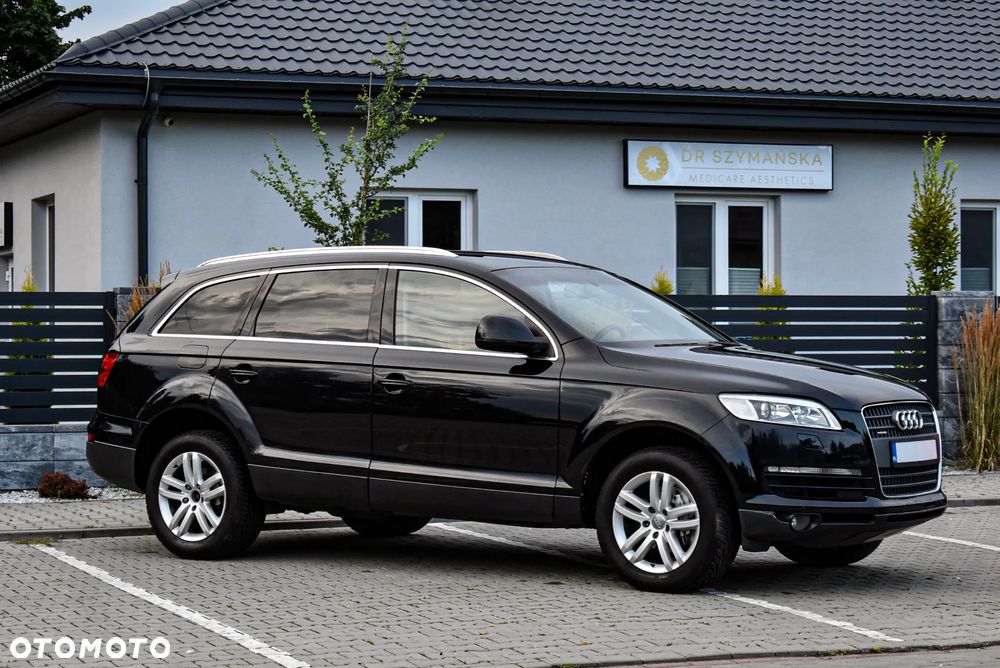 Audi Q7 - 22