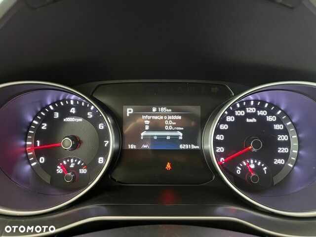 Kia Ceed 1.5 T-GDI M DCT - 20