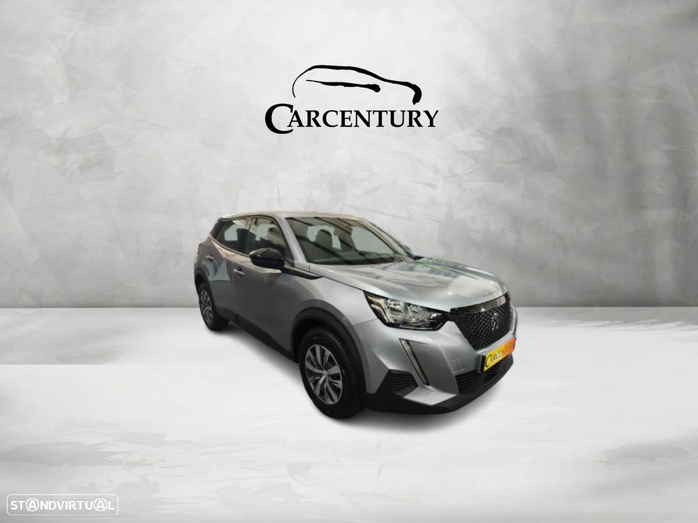Peugeot 2008 1.2 PureTech Active Pack - 1