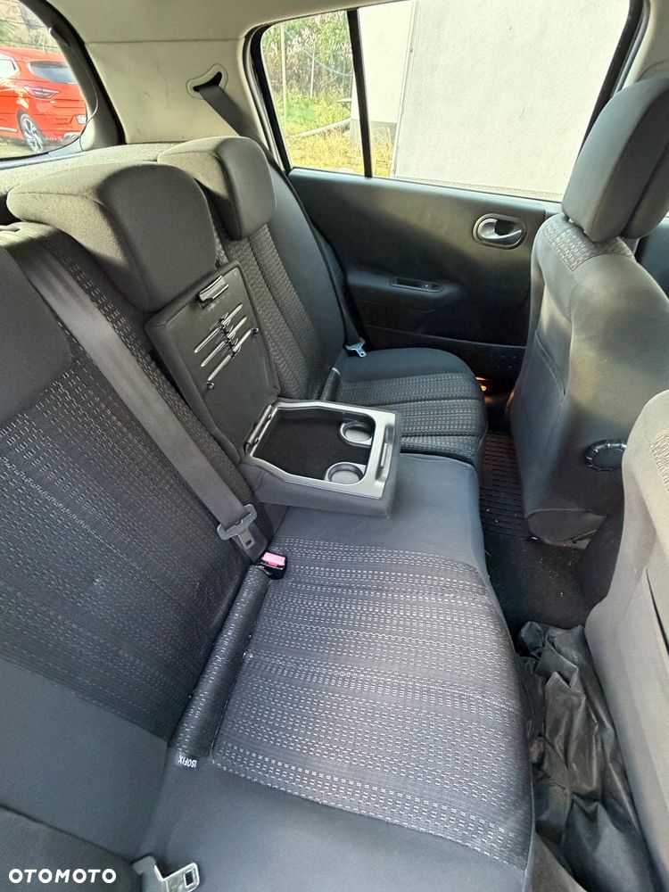 Renault Megane 1.5 dCi Dynamique - 14
