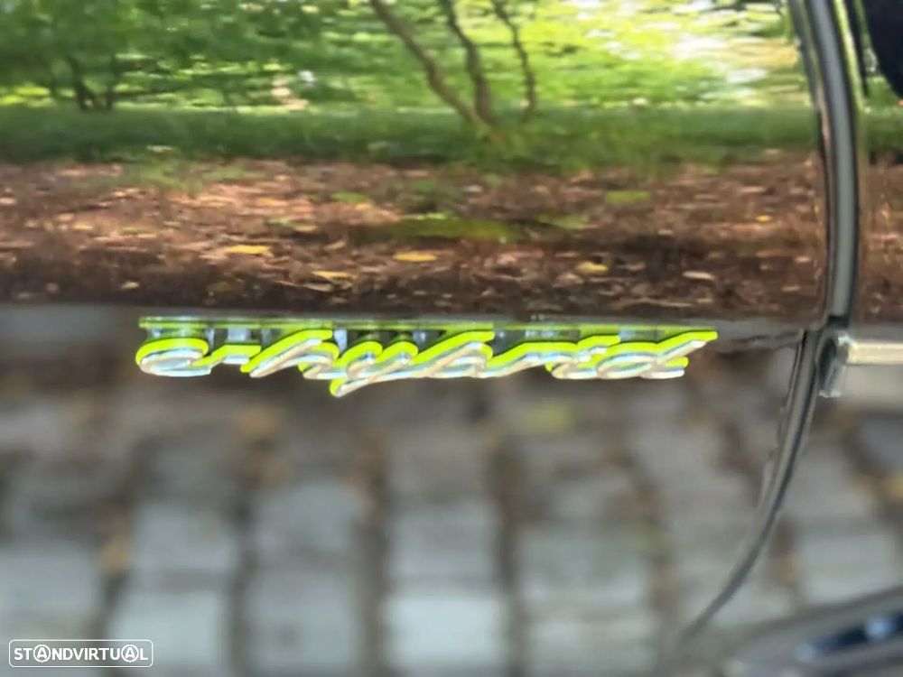 Porsche Panamera - 12