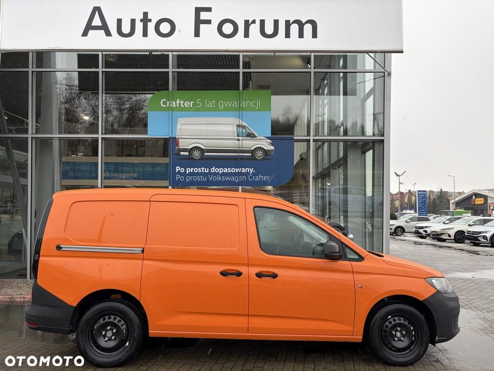 Volkswagen Caddy - 9