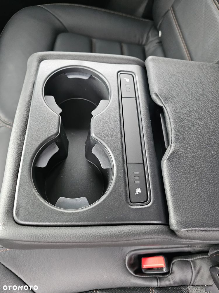 Mazda CX-5 - 16