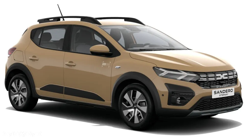 Dacia Sandero Stepway - 7