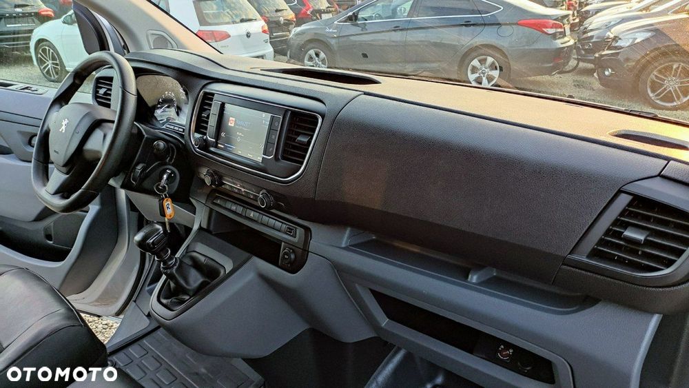 Peugeot Expert - 27
