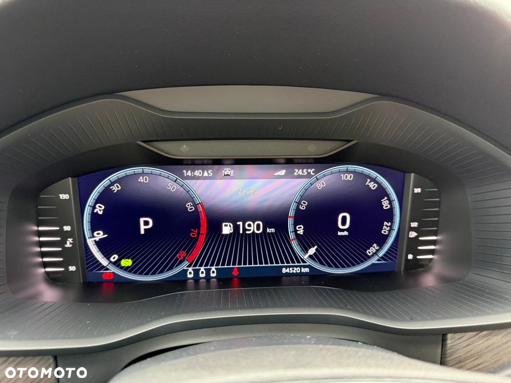 Skoda Kodiaq 1.5 TSI ACT 4x2 Style DSG - 24