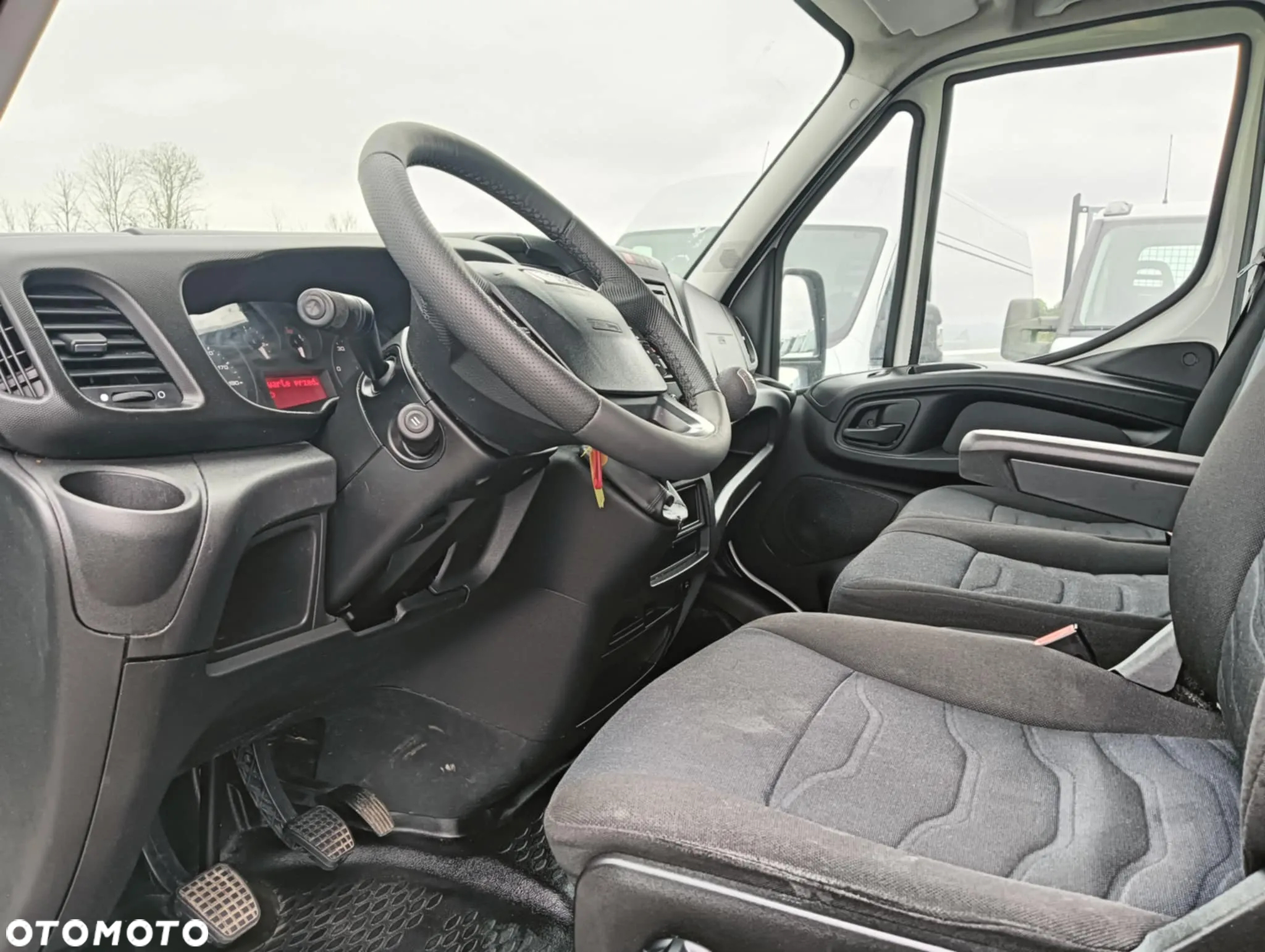 Iveco 35C14, 35C13, 35C12 - 13
