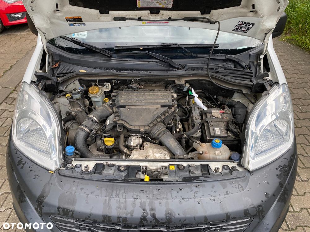 Fiat Fiorino - 15