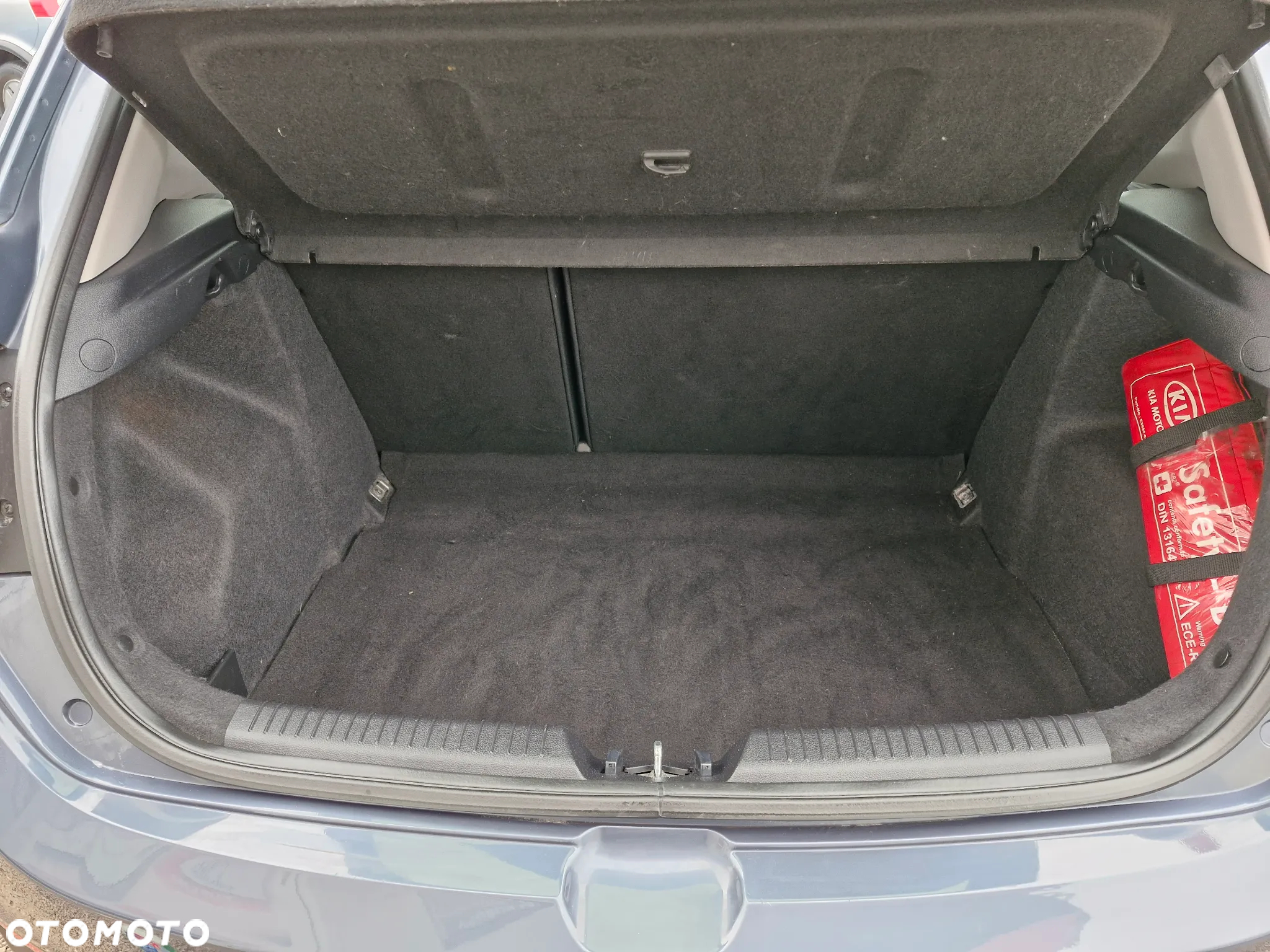 Kia Ceed Cee'd 1.6 CRDi XL - 28