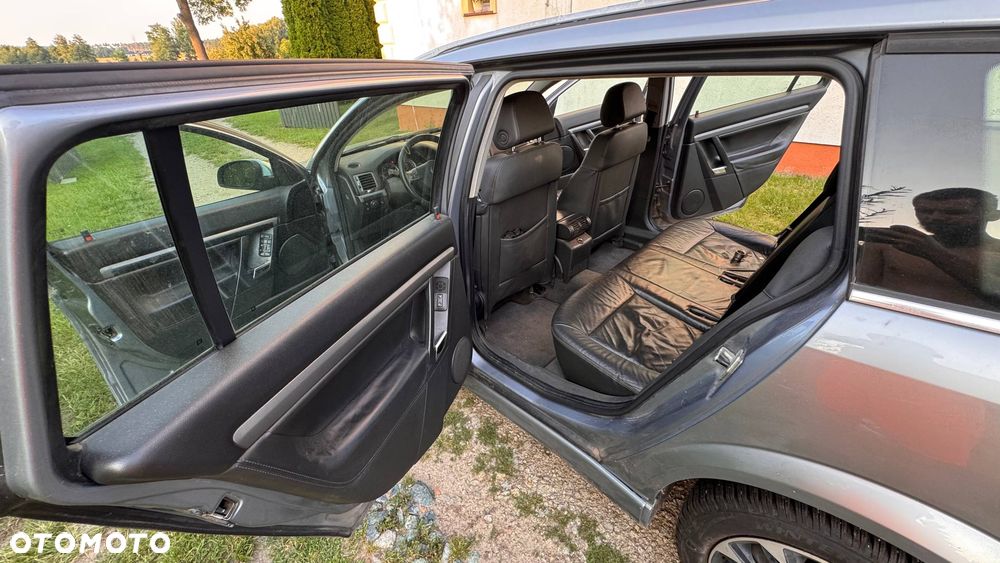 Opel Vectra 1.9 CDTI Cosmo ActiveSelect - 12