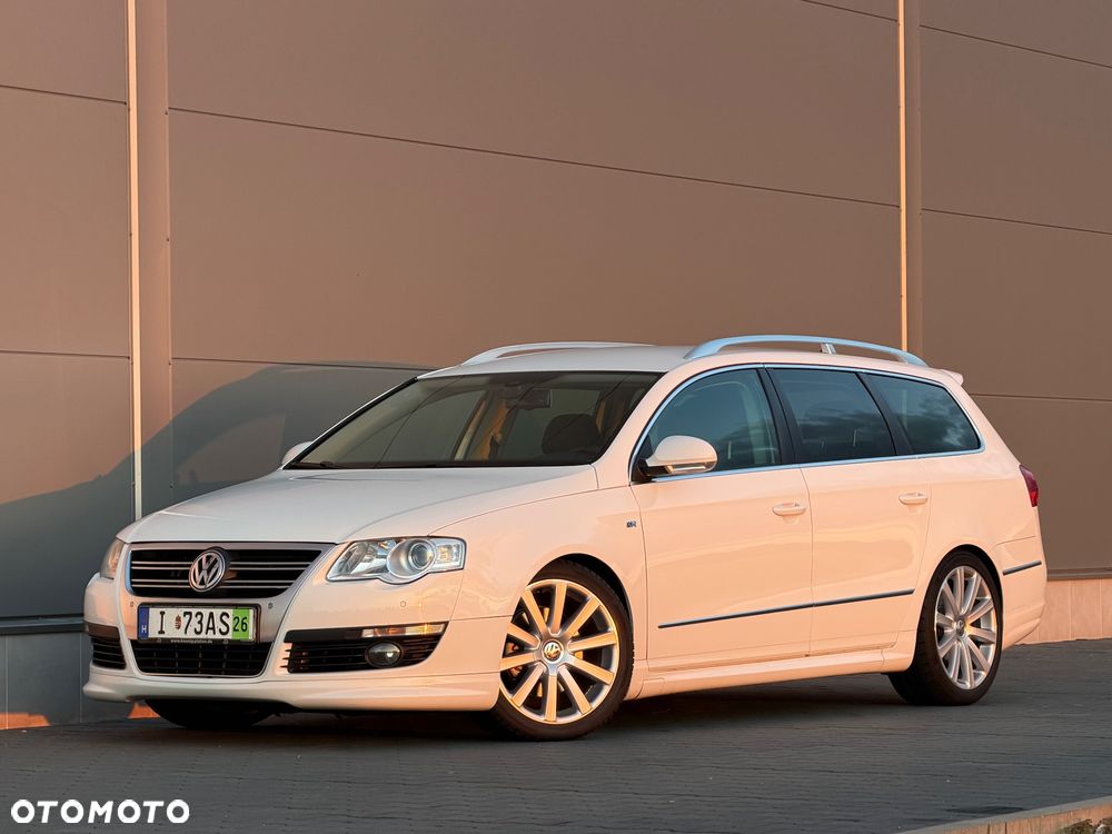 Volkswagen Passat - 28
