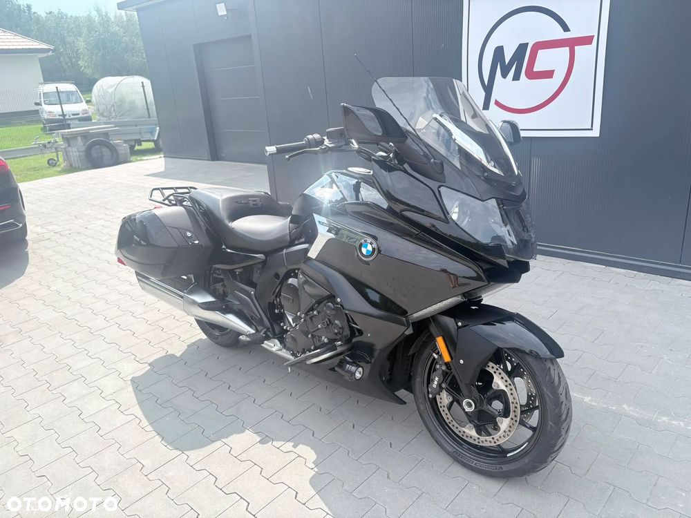 BMW K - 3