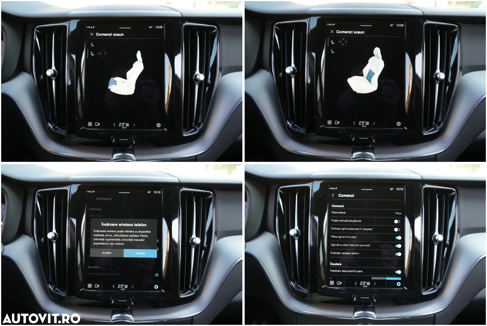 Volvo XC 60 B5 MHEV AT8 AWD R-Design - 11