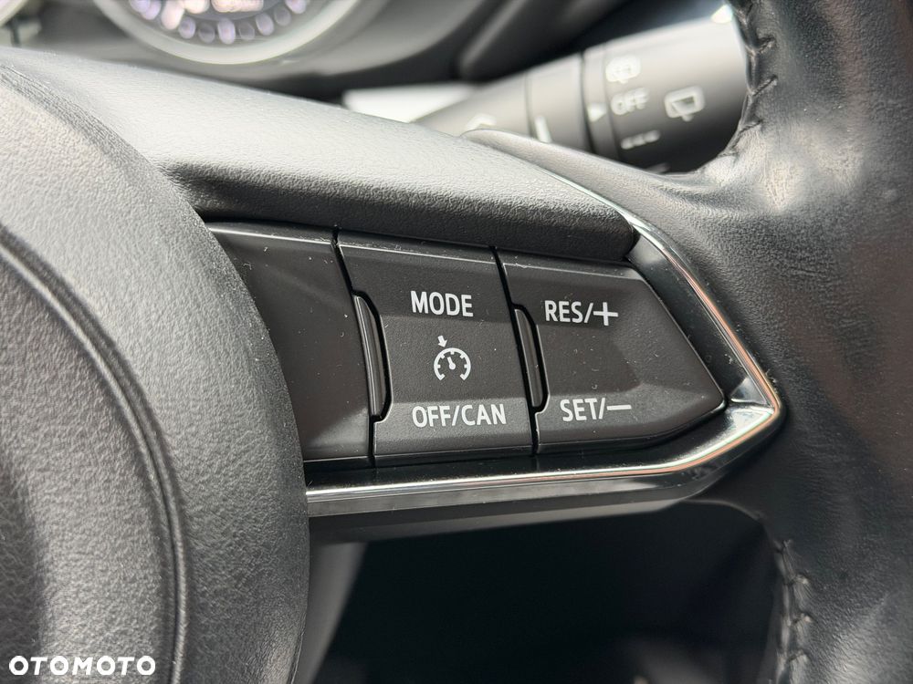 Mazda CX-5 SKYACTIV-G 165 Exclusive-Line - 18